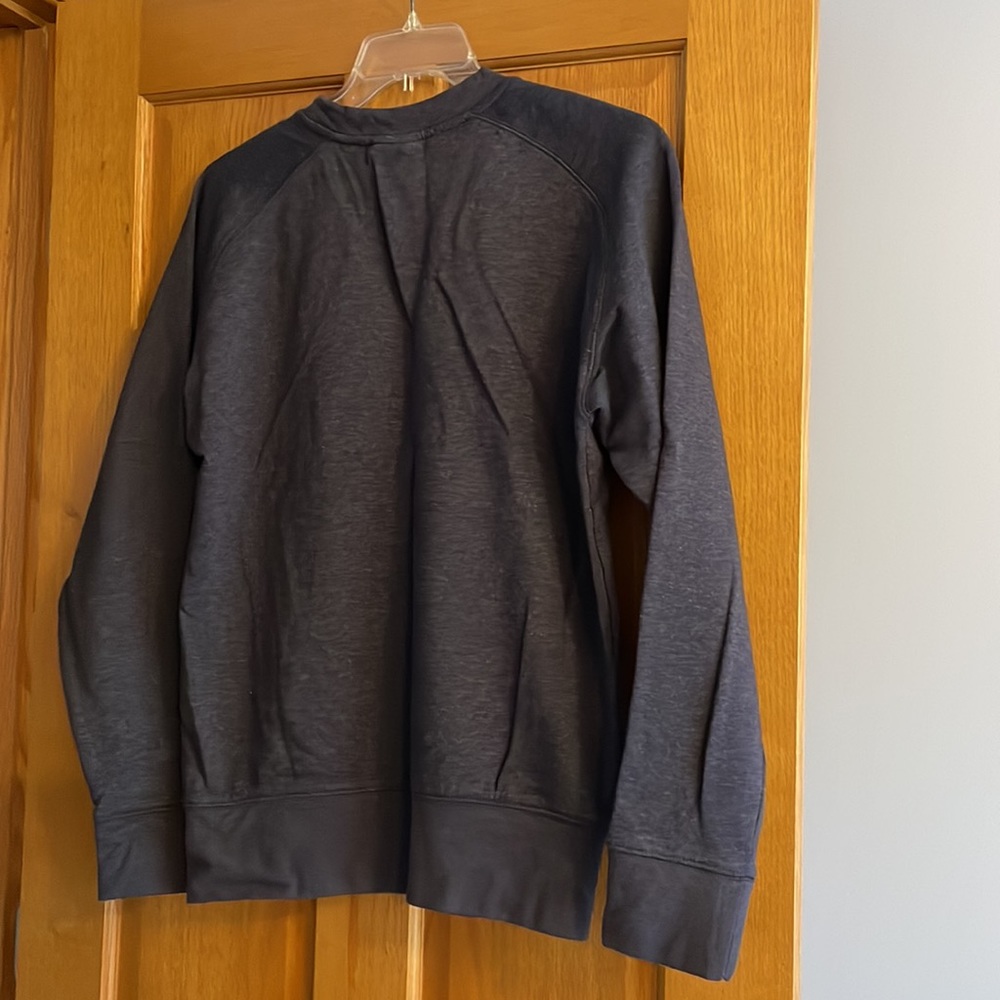 NWOT University of Michigan sweatshirt - Picture 2 of 3